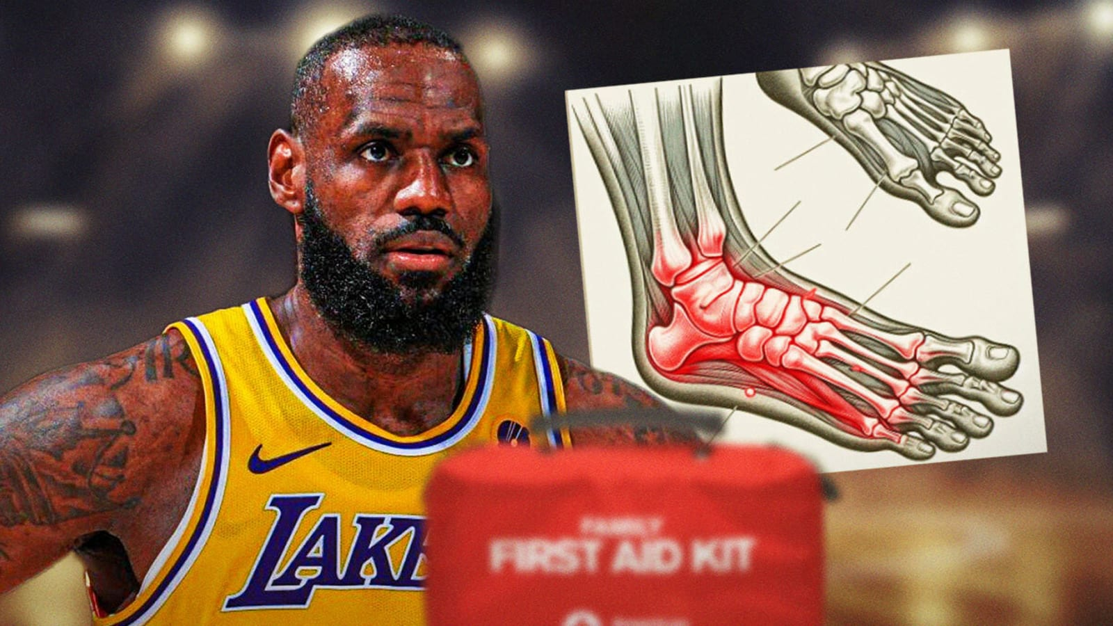 Nba Recent Injury Injury forces Lebron to miss NBA All-Star Weekend