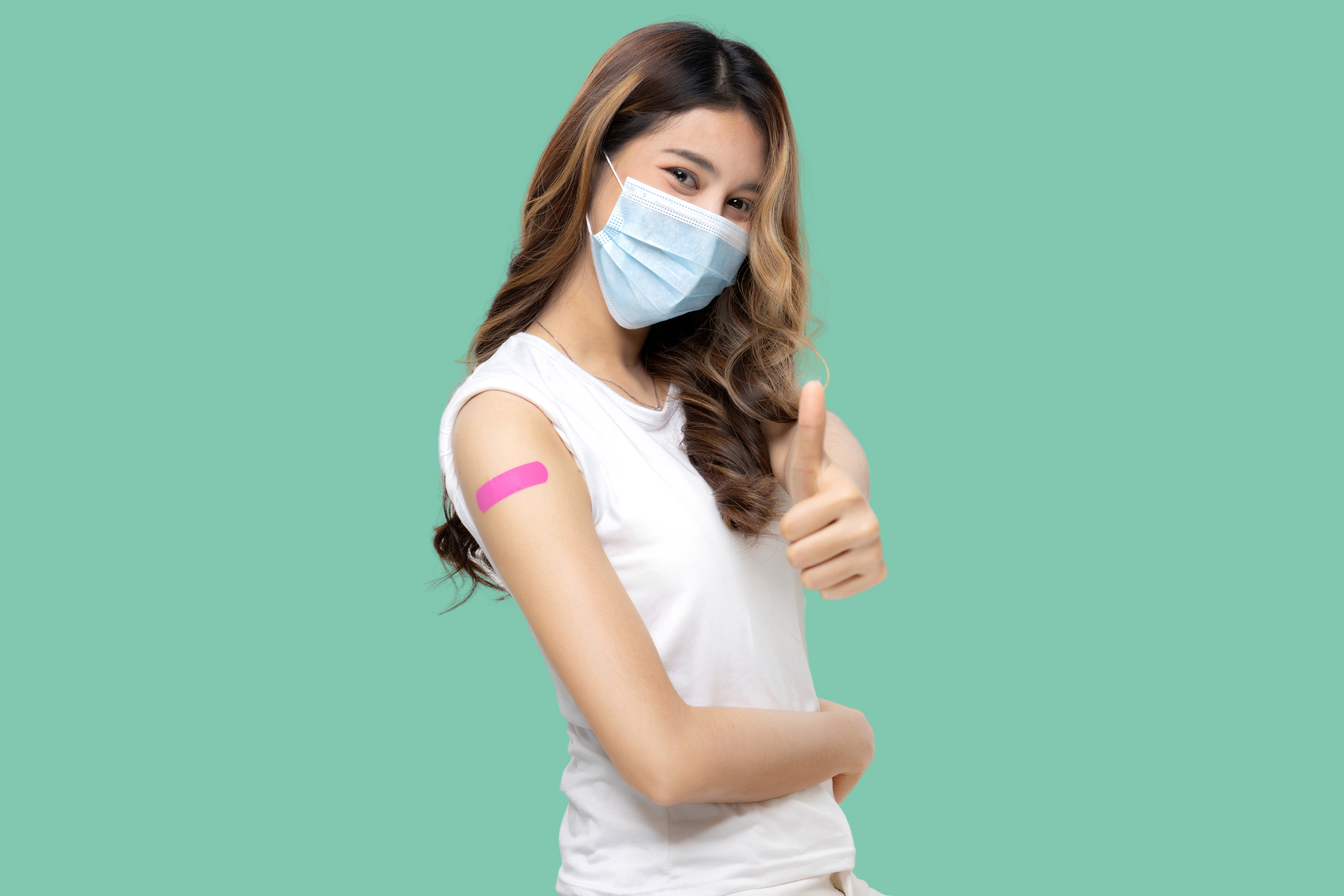 Stay protected against cervical cancer with HPV vaccine