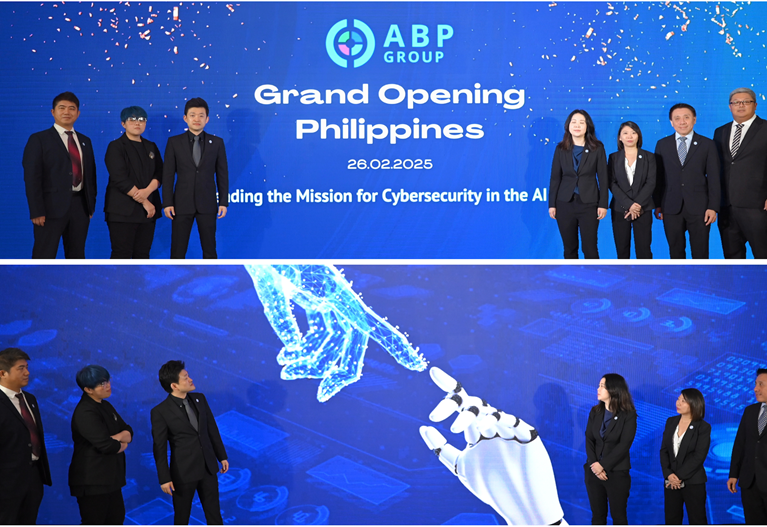 ABP Group expands into the Ph to strengthen regional cybersecurity