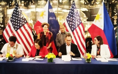 PAEF and Aboitiz Foundation Join Forces for STEM Education