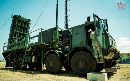 AFP eyes unit to oversee military drills with other nations