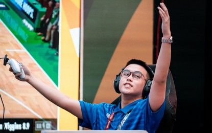 Ateneo begins title defense with win over La Salle in UAAP Esports NBA ...