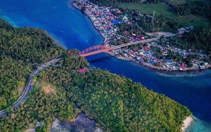 DPWH to enforce 3 ton load limit on Liloan bridge starting July 4