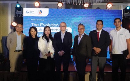 Empowering Filipinos: The Future of Tech Governance 2025