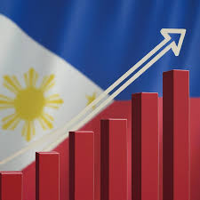 Philippnes Transparency Philippines earns high marks in global investor relations, transparency ...