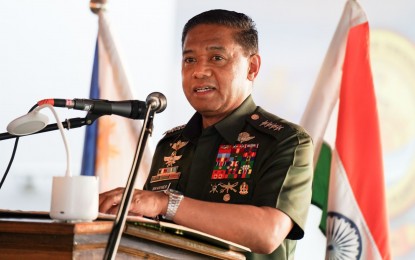 AFP Chief vows swift action against corrupt military personnel