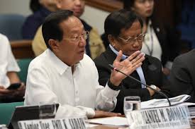 Bonoan admits billions were lost to ghost projects