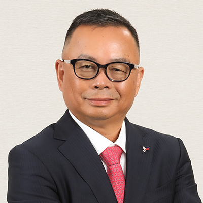 Fake Filipino? Billionaire mining mogul exposed in passport scandal