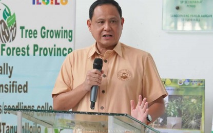 Iloilo Governor Welcomes Marcos' LGU Clearance Order