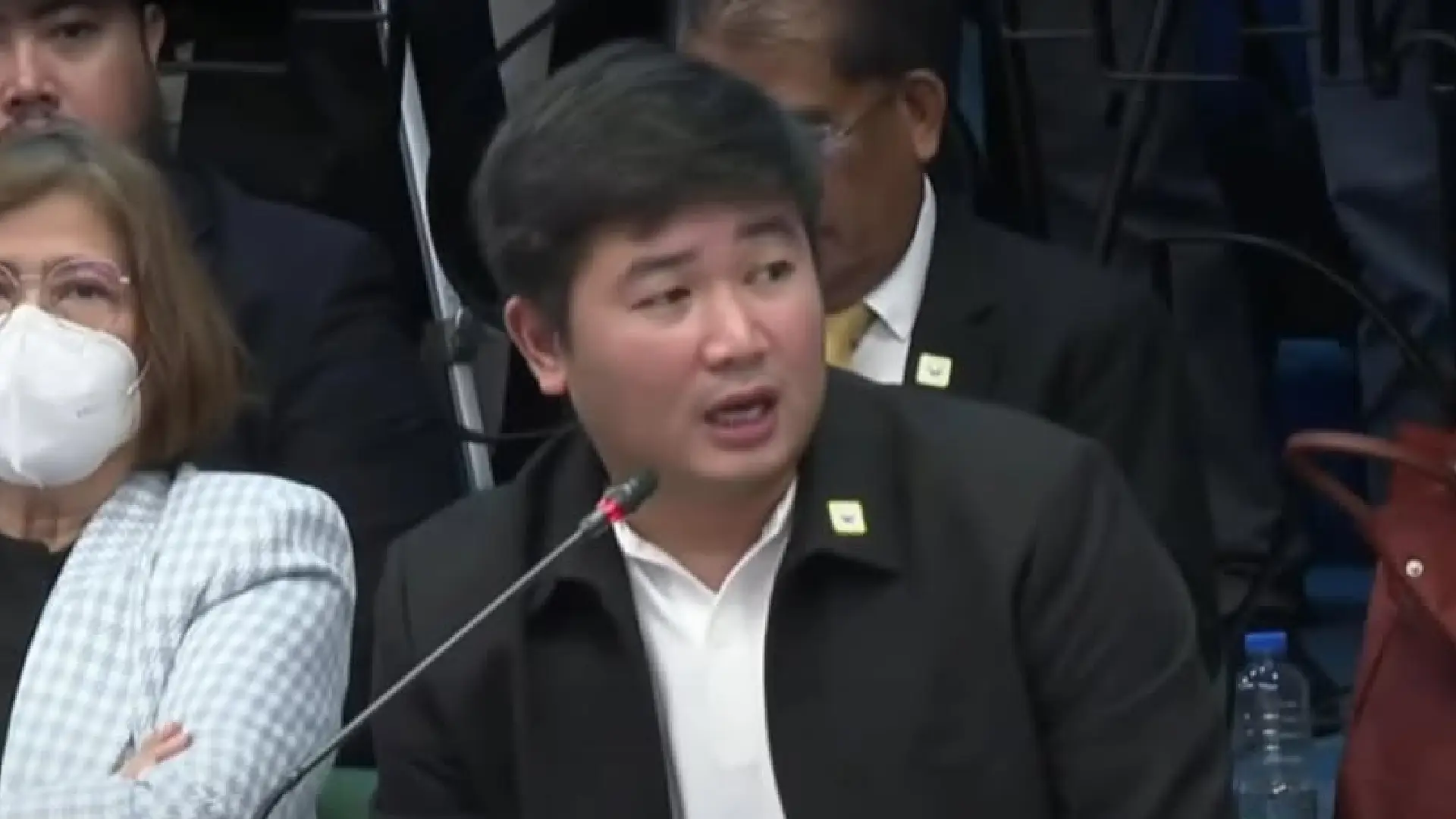 Ex-DPWH engineer slams Bulacan projects as ‘substandard, overpriced, or ...