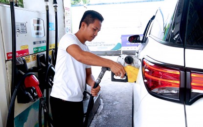Fuel Price Hikes Continue: Update for Motorists This Week