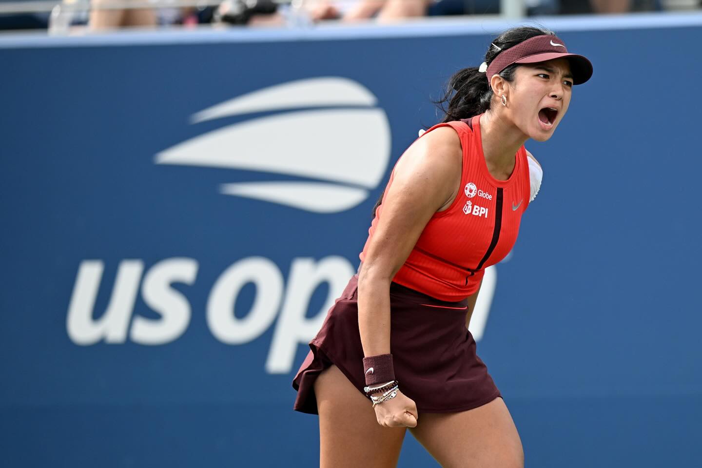 Alex Eala climbs to new career-high ranking at No. 54 after strong China  run – The Daily Chronicle