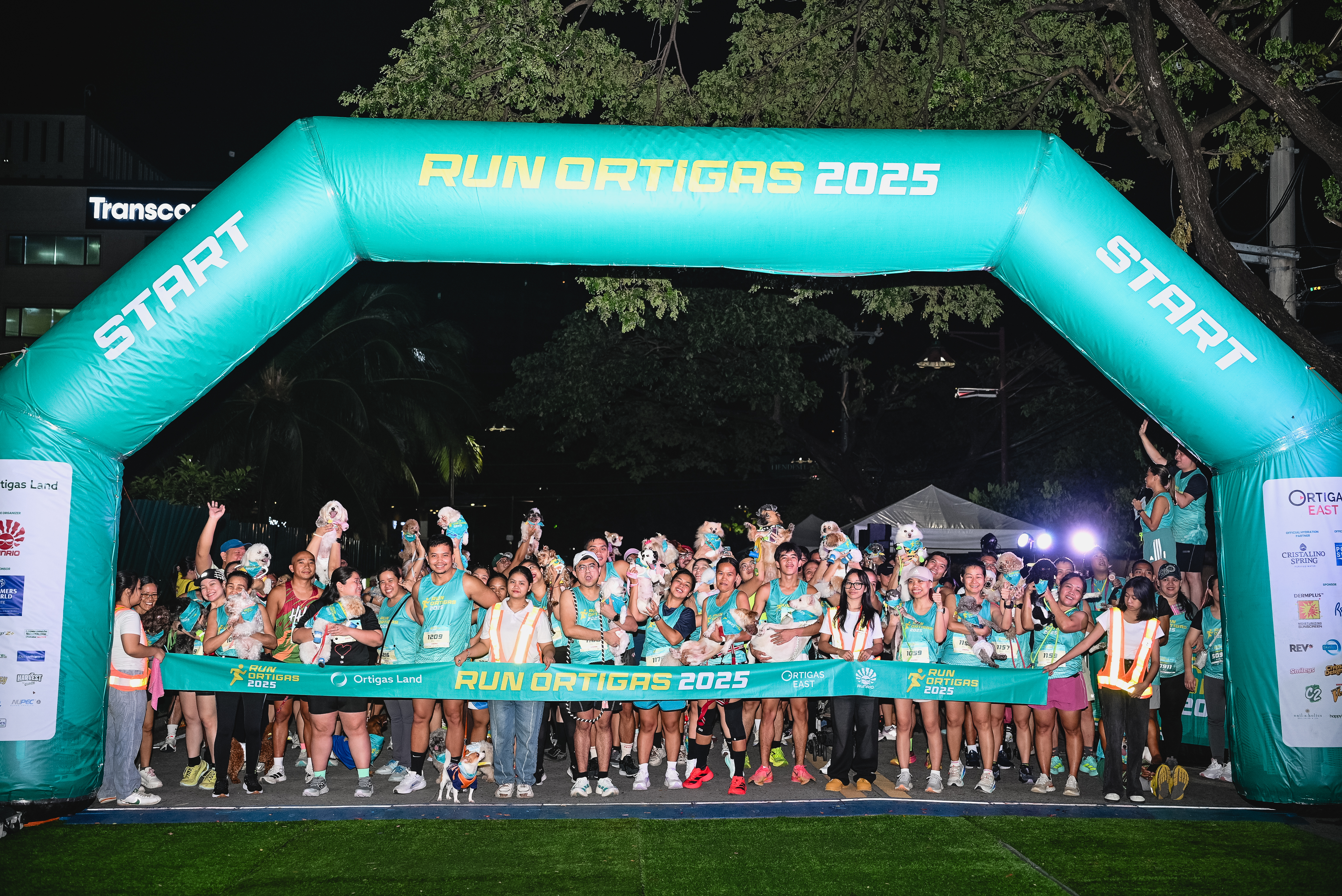 Ortigas Run 2025