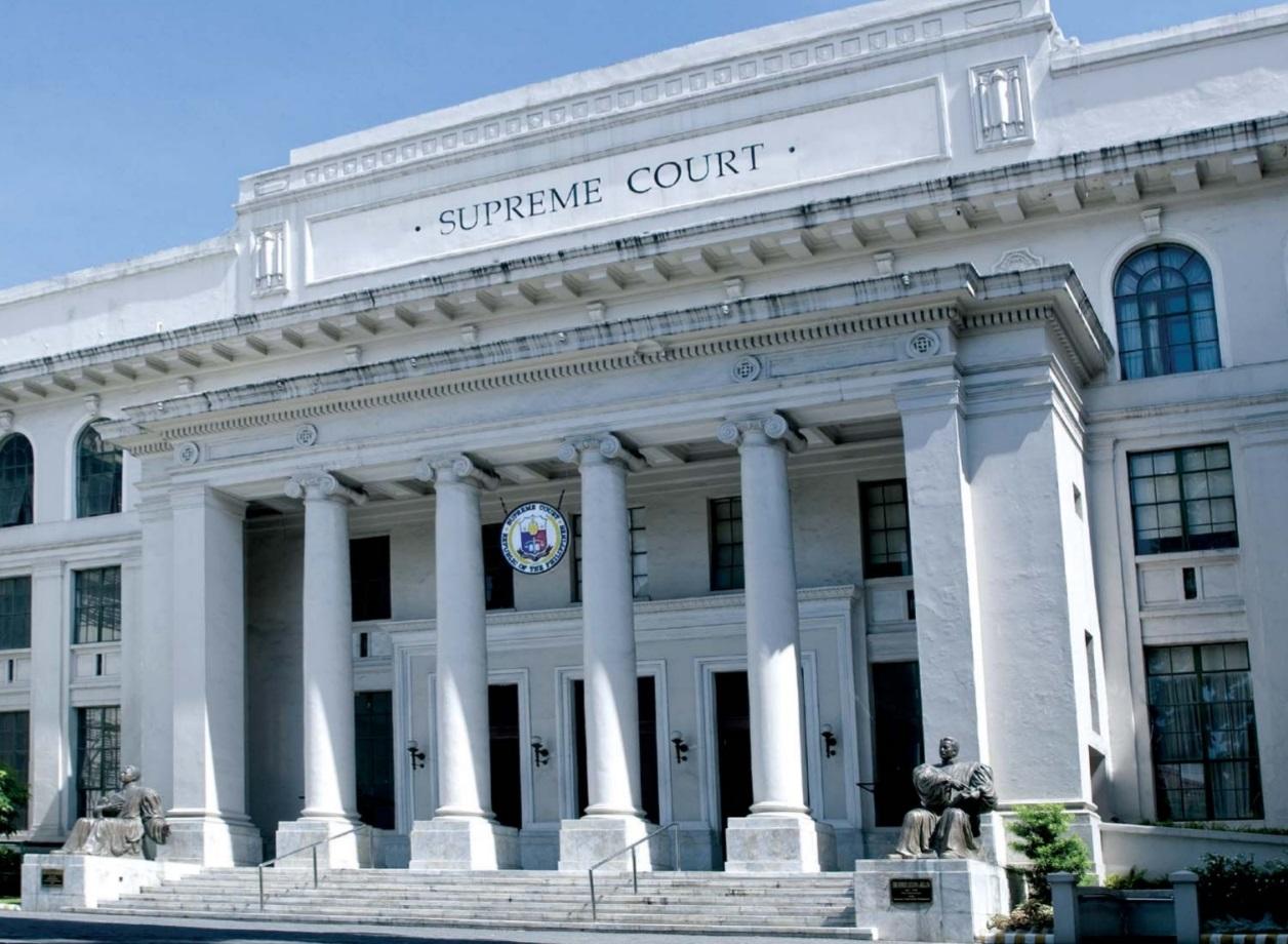 SC upholds power of Congress to probe fake news