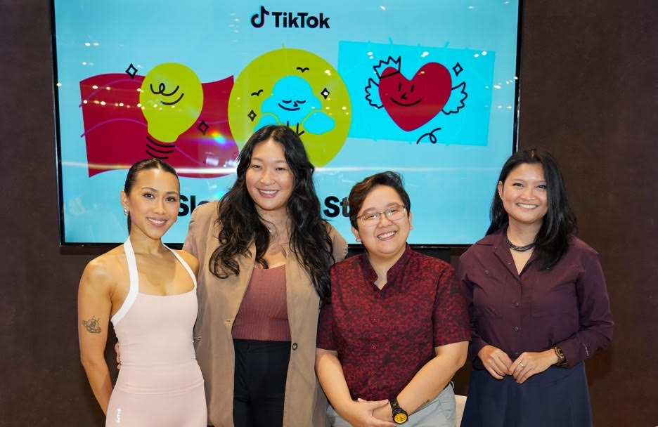 Photo inspiration: Picture Idea: Tiktok Unveils Digital Well Being Hub To Promote Healthier More