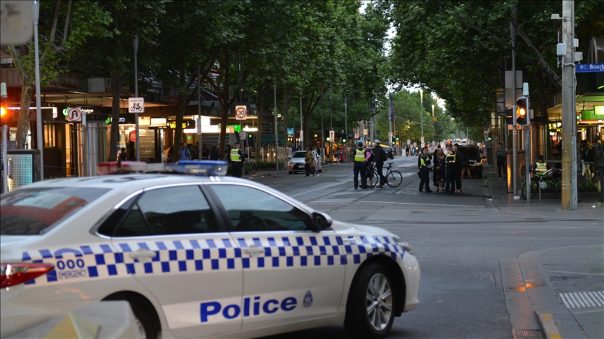 Death toll rises to 16 in Sydney’s Bondi Beach shooting