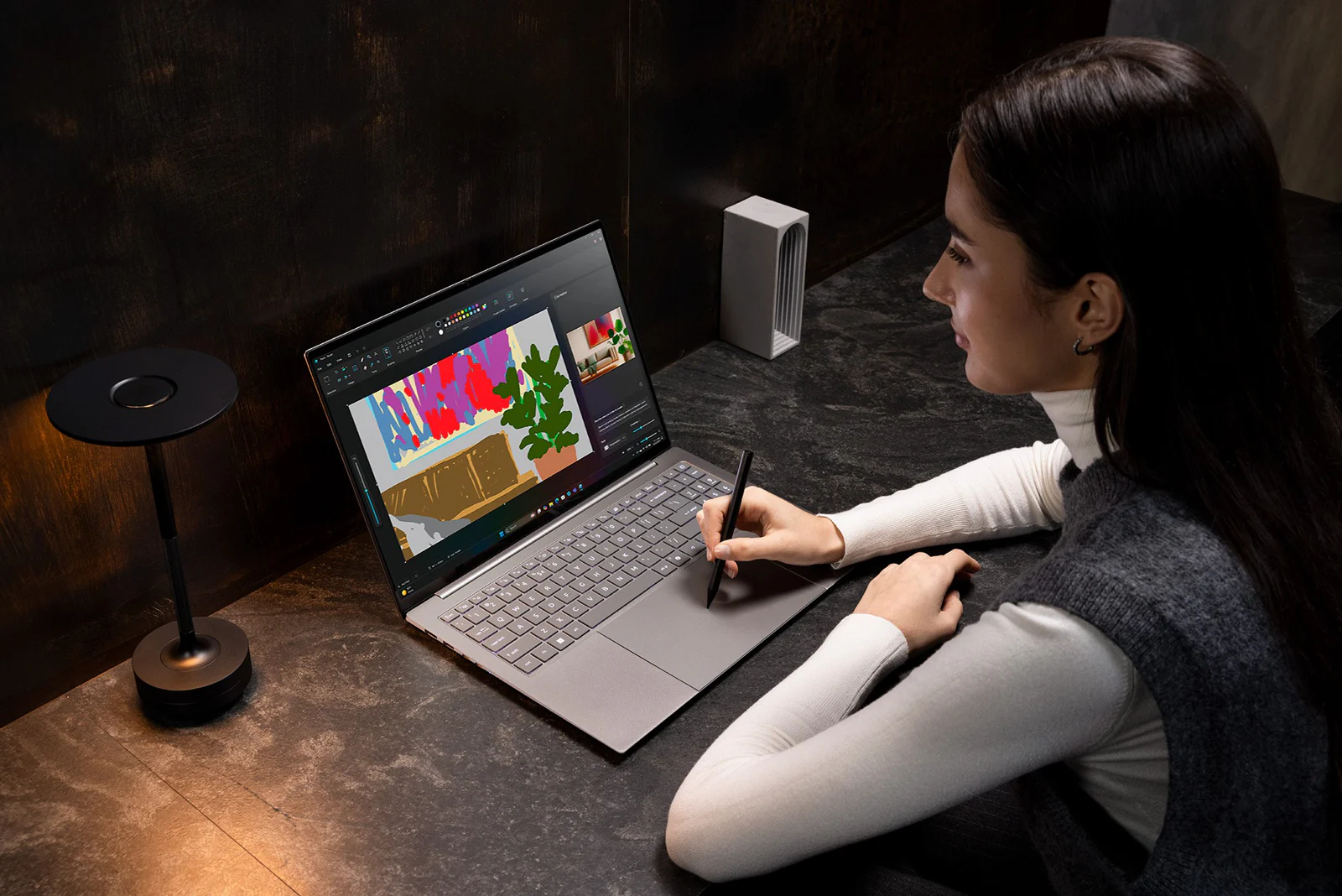 Acer unveils swift AI copilot+ PCs, blending ultra-light design with ...