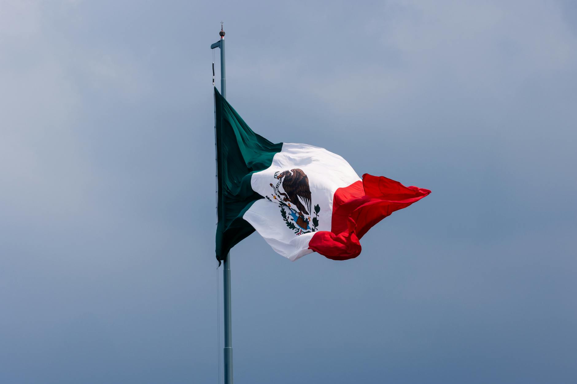 flag of mexico