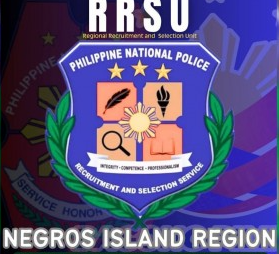 PNP begins recruitment for new officers in Negros Island region