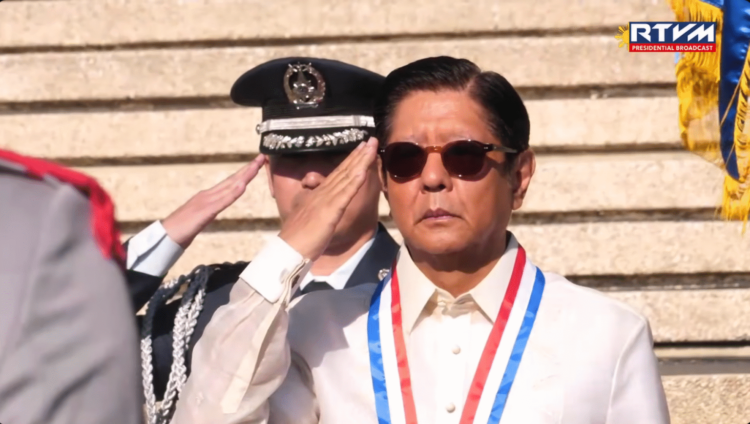 Marcos Urges Unity on Araw ng Kagitingan Amid Global Strife