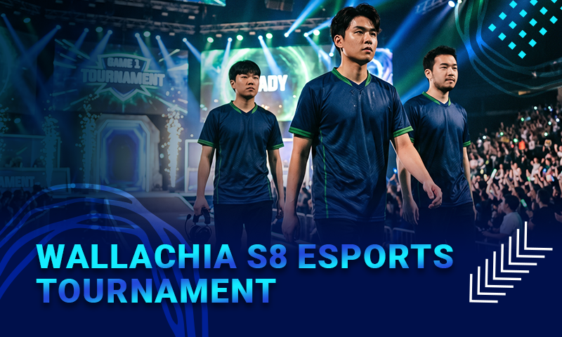 S8 Script Wallachia S8 dark horses: 1xBet picks five teams that could flip the script