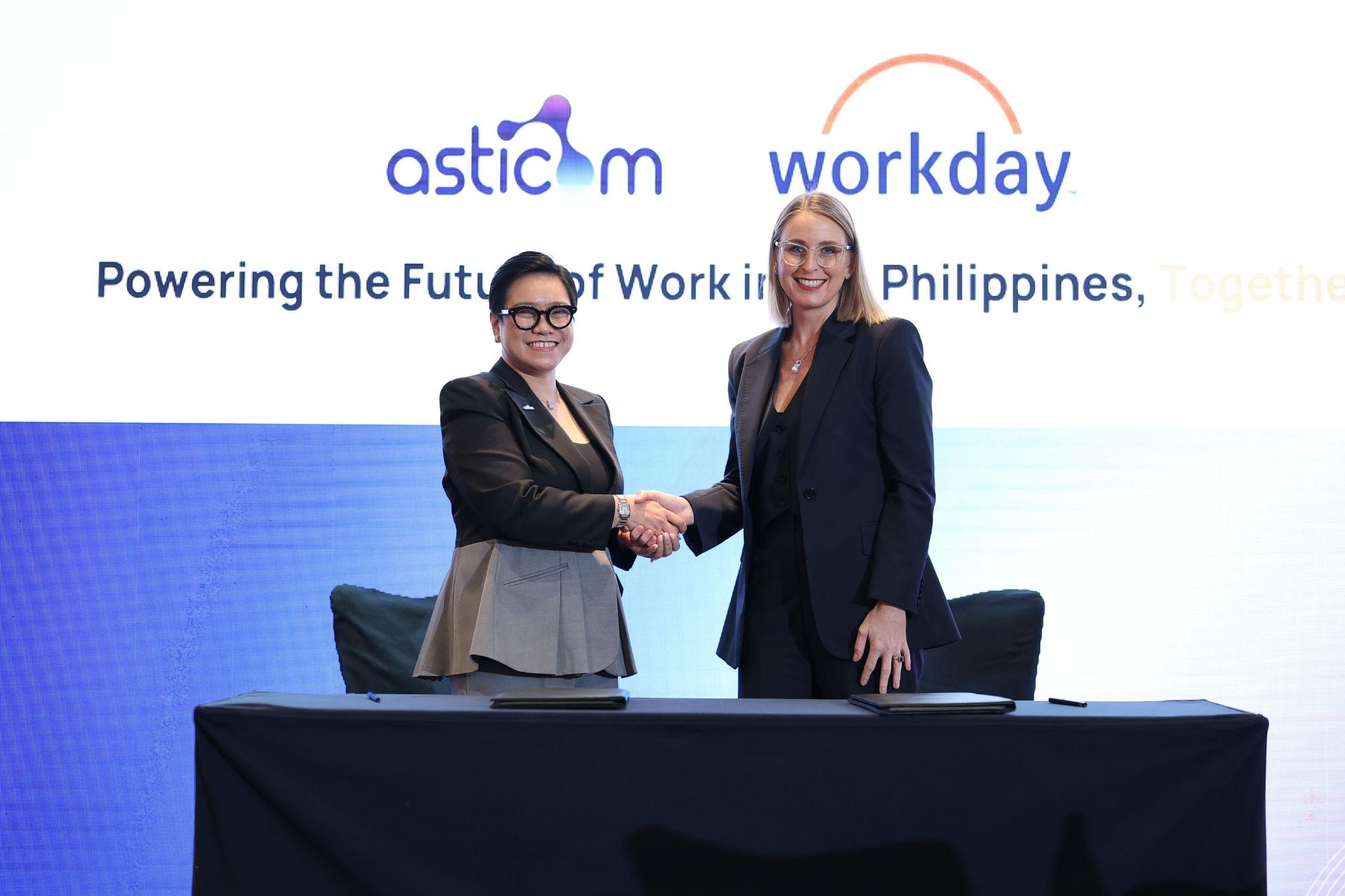 Asticom bets on the future of work with AI-powered HR and finance solutions