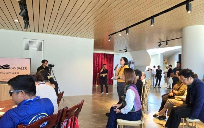 National Museum unveils Aurora heritage hub