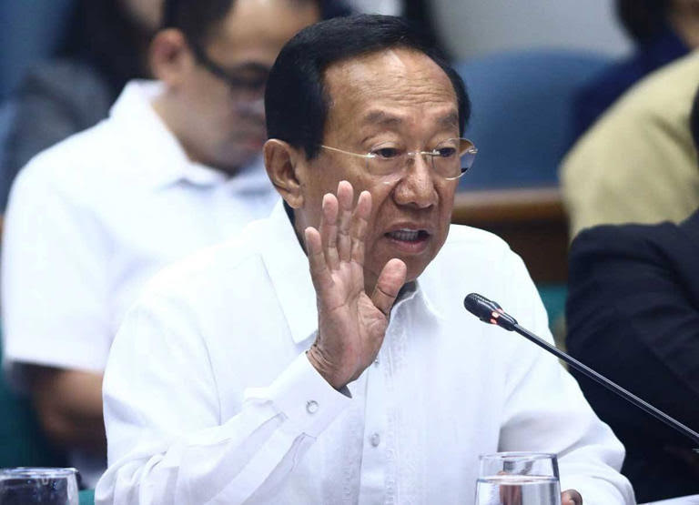 Bonoan’s health worsens as public awaits for him to face plunder raps ...
