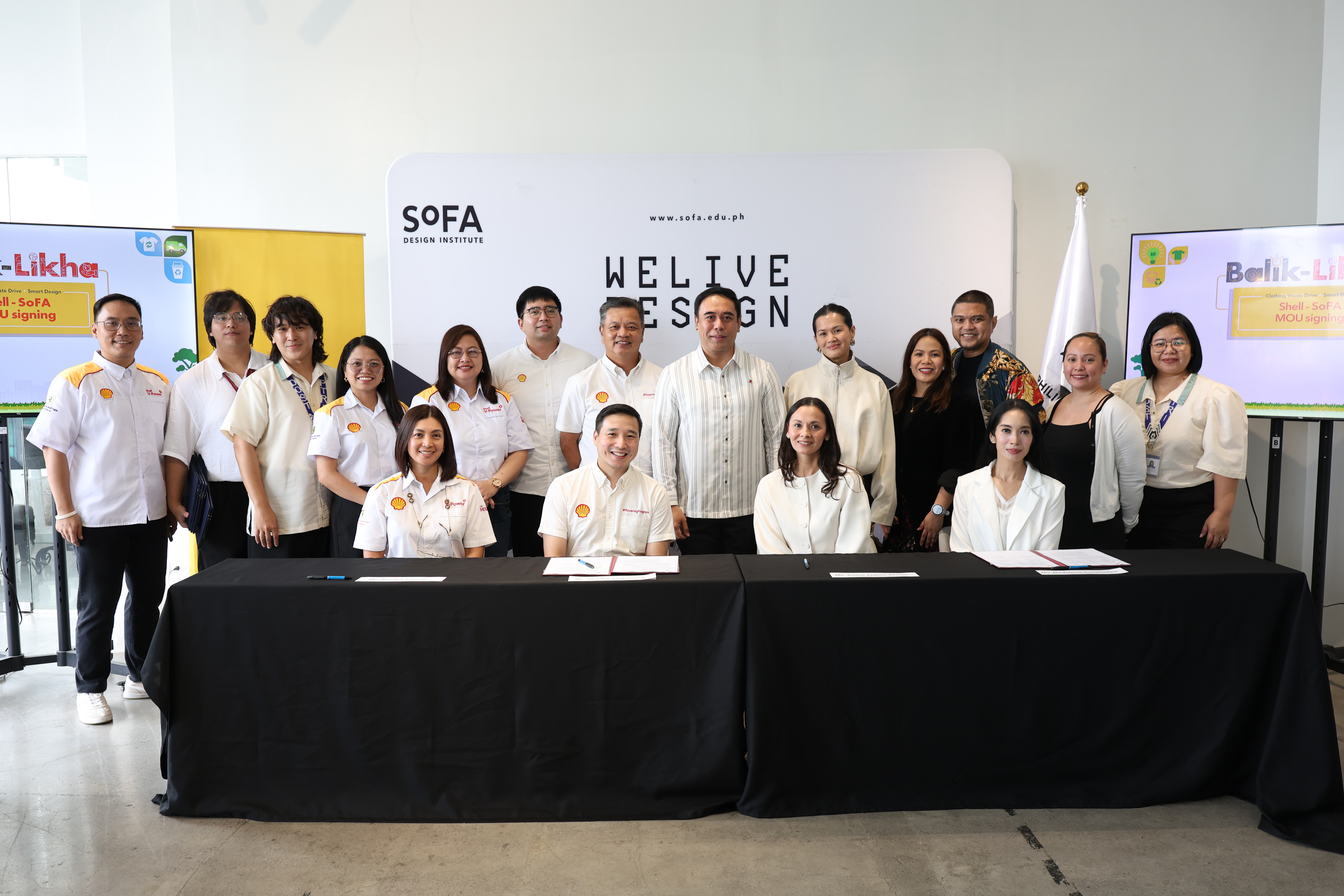 Young Filipino designers turn textile waste into purpose-driven creations