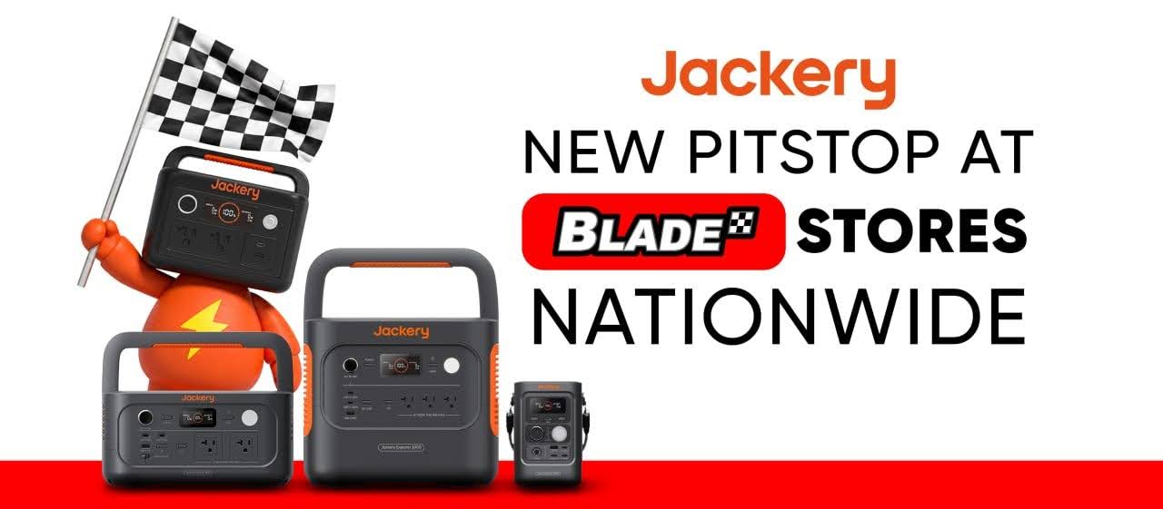 Your next car accessories stop could help your home prepare for a blackout